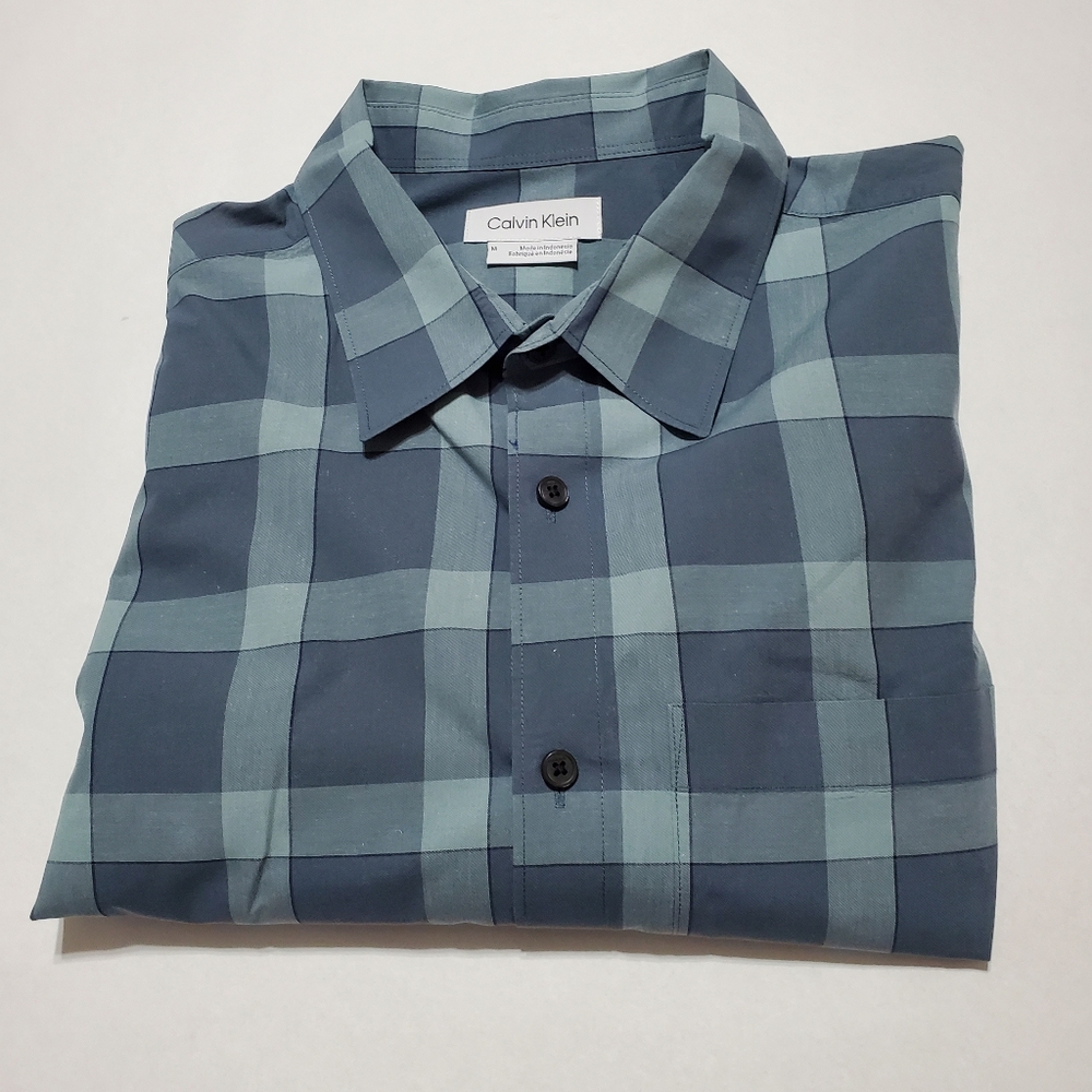 Calvin Klien mens shirt